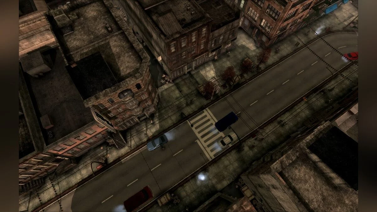 Скриншоты из Escape from Paradise City / Картинка 16