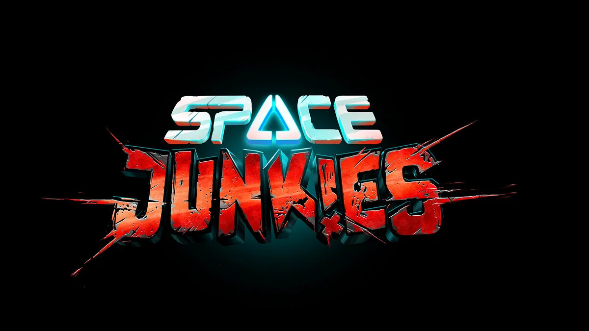 Арт из Space Junkies / Картинка 2