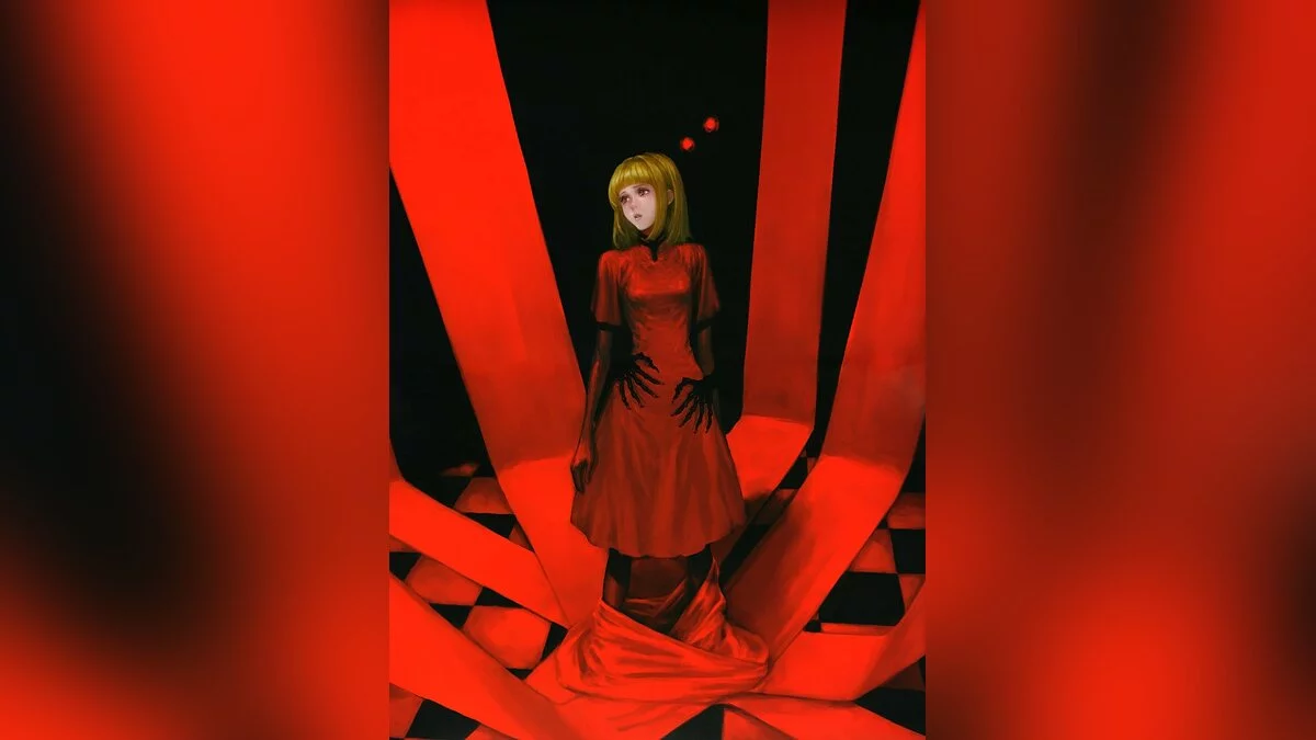 Арт из Drakengard 2 / Картинка 45