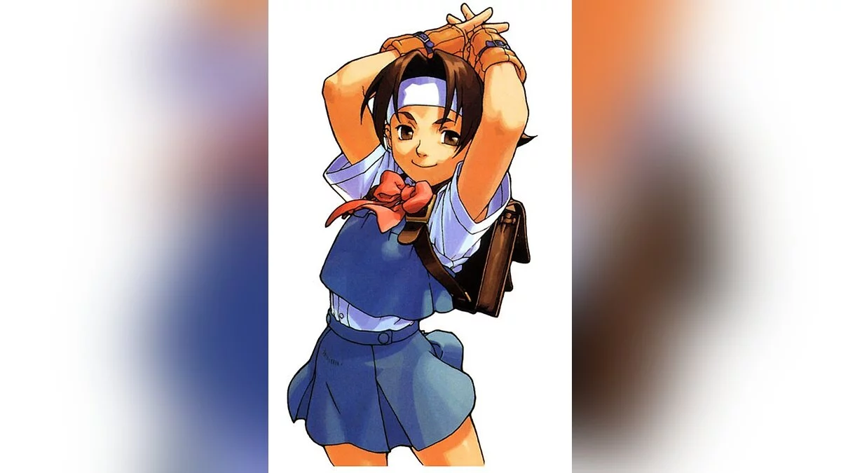 Арт из Rival Schools / Картинка 2