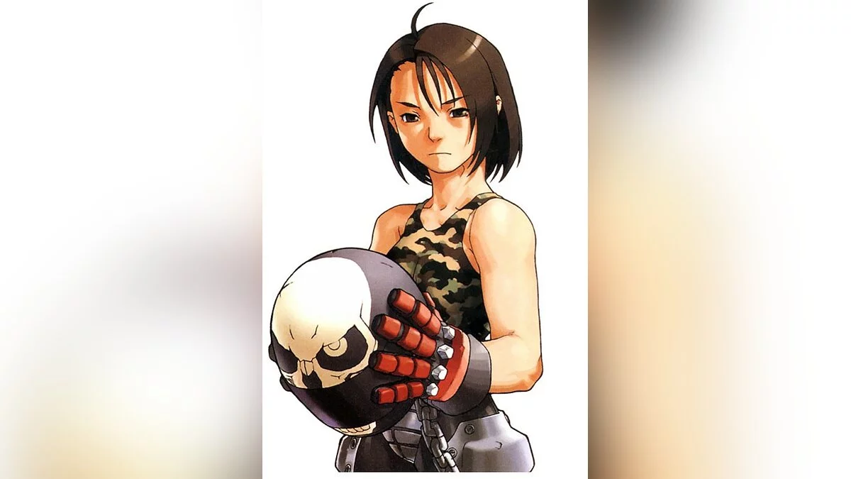 Арт из Rival Schools / Картинка 7