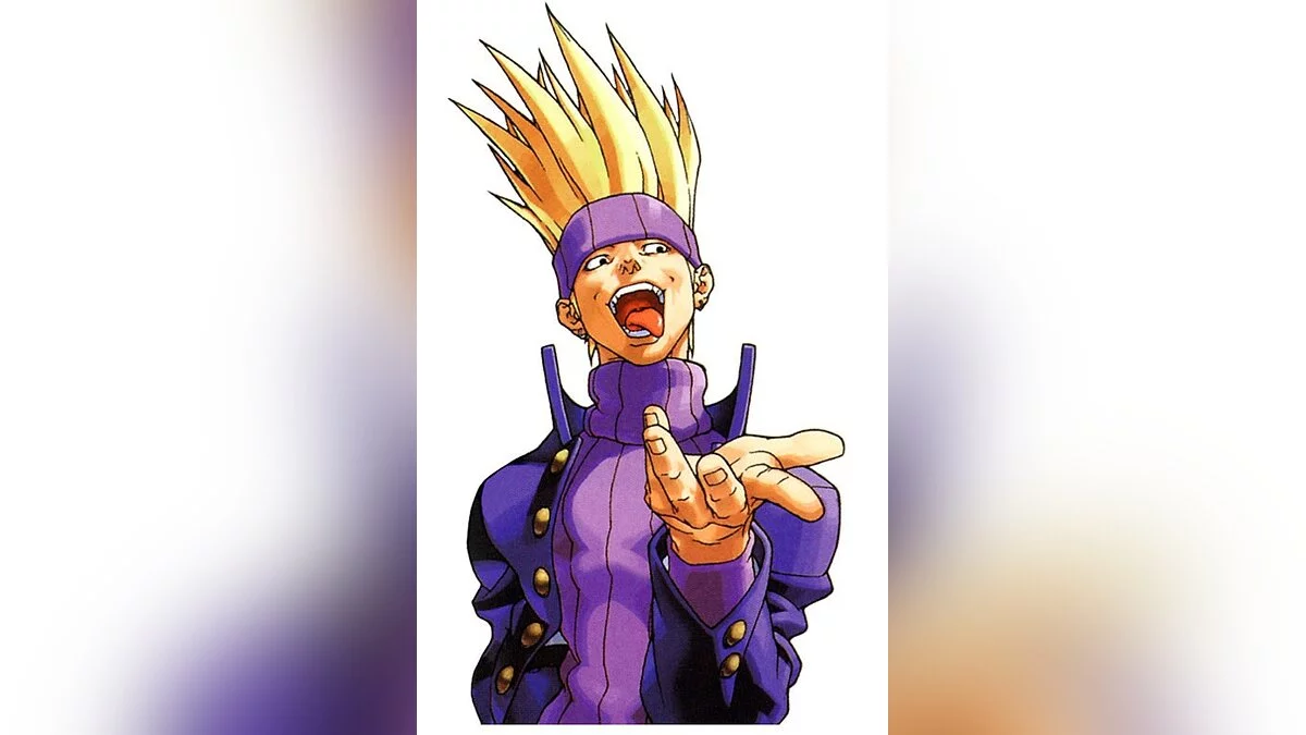 Арт из Rival Schools / Картинка 8