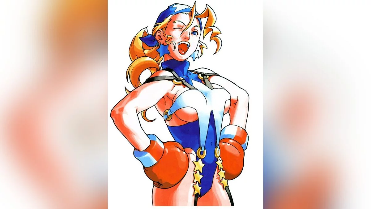 Арт из Rival Schools / Картинка 10