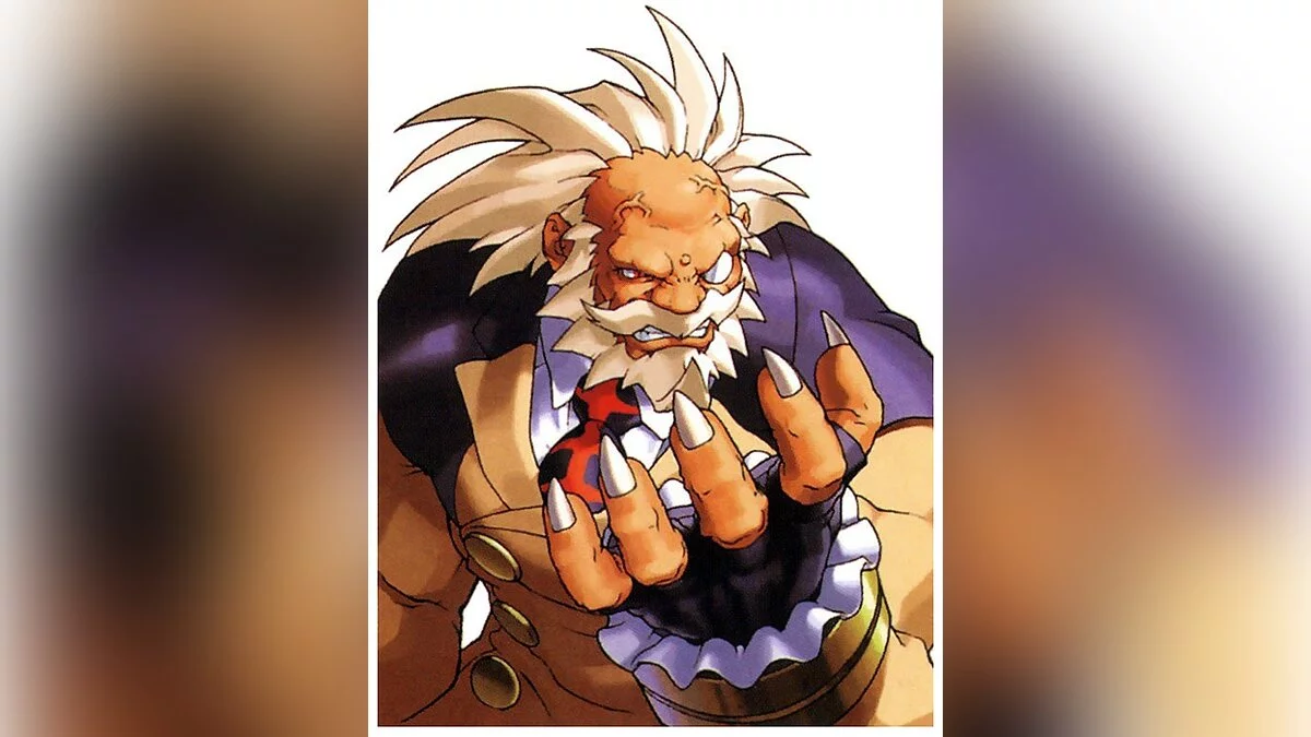 Арт из Rival Schools / Картинка 14
