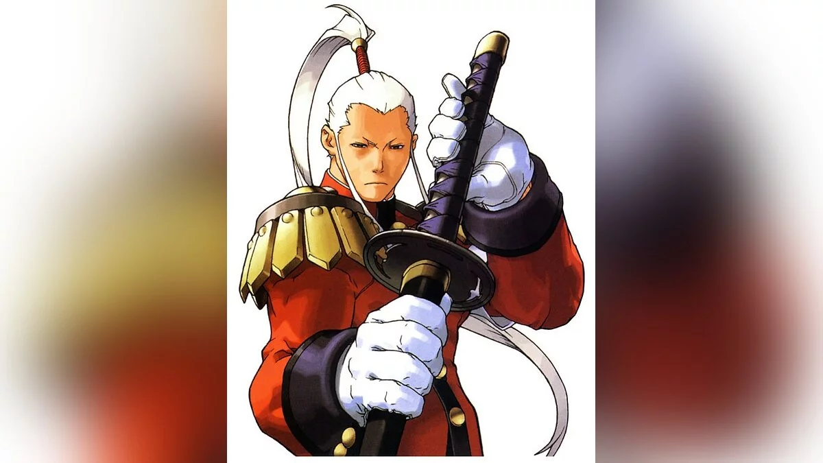 Арт из Rival Schools / Картинка 15