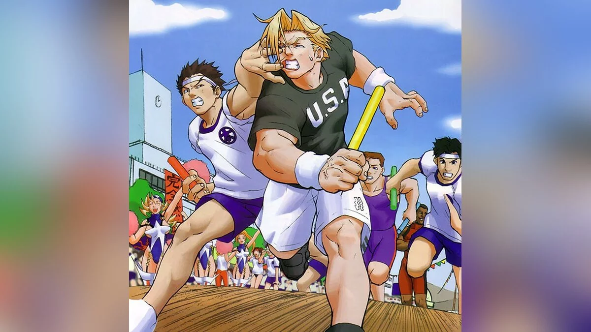 Арт из Rival Schools / Картинка 21