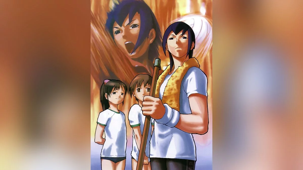 Арт из Rival Schools / Картинка 27