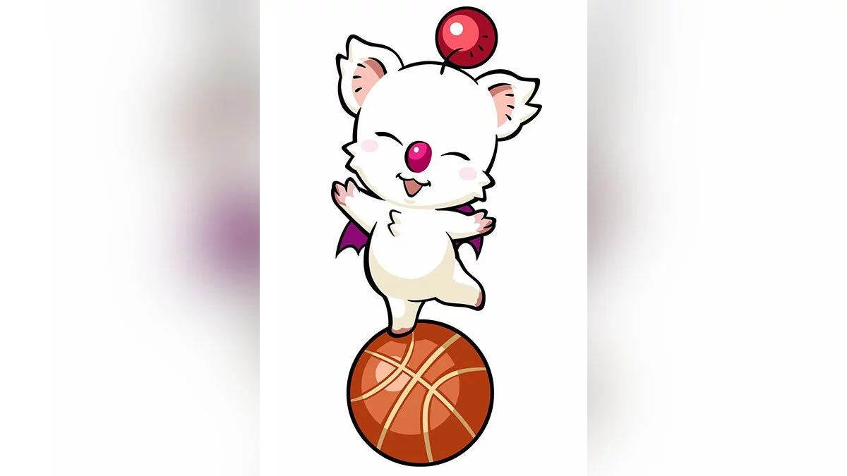 Арт из Mario Hoops 3 on 3 / Картинка 17