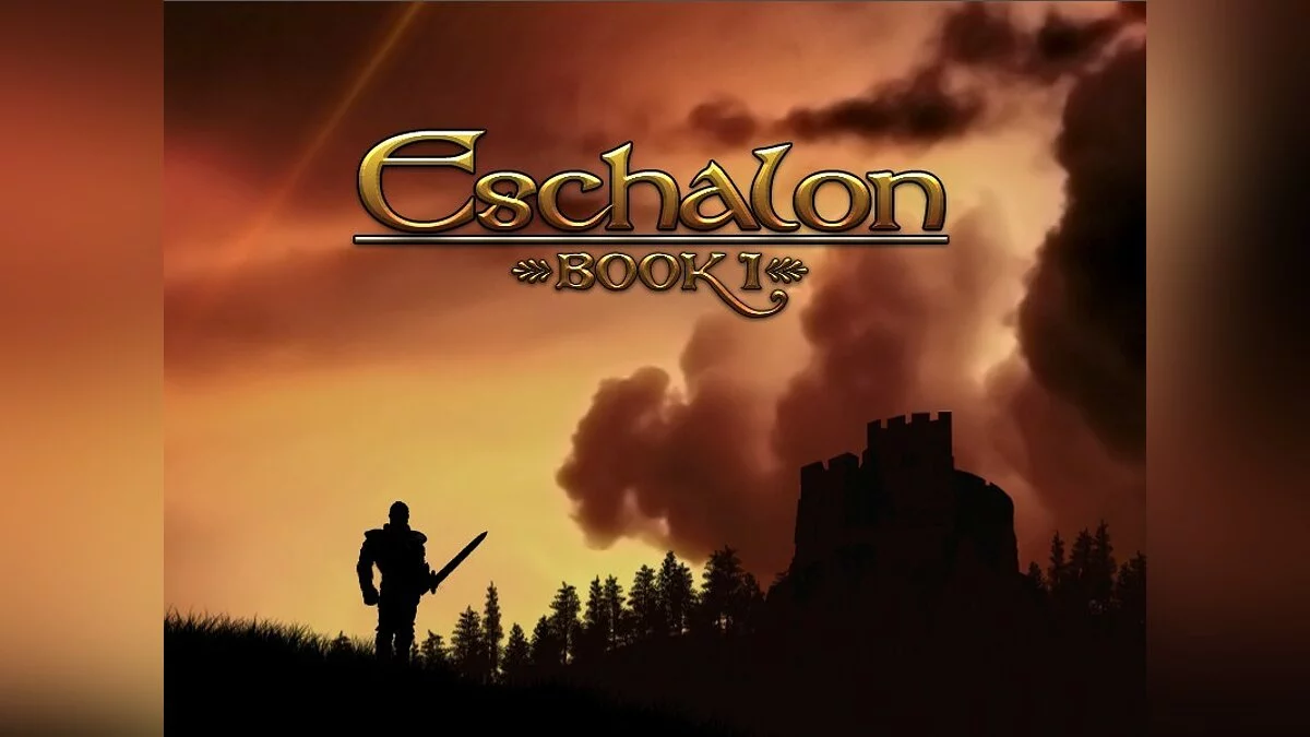 Скриншоты из Eschalon: Book 1 / Картинка 32