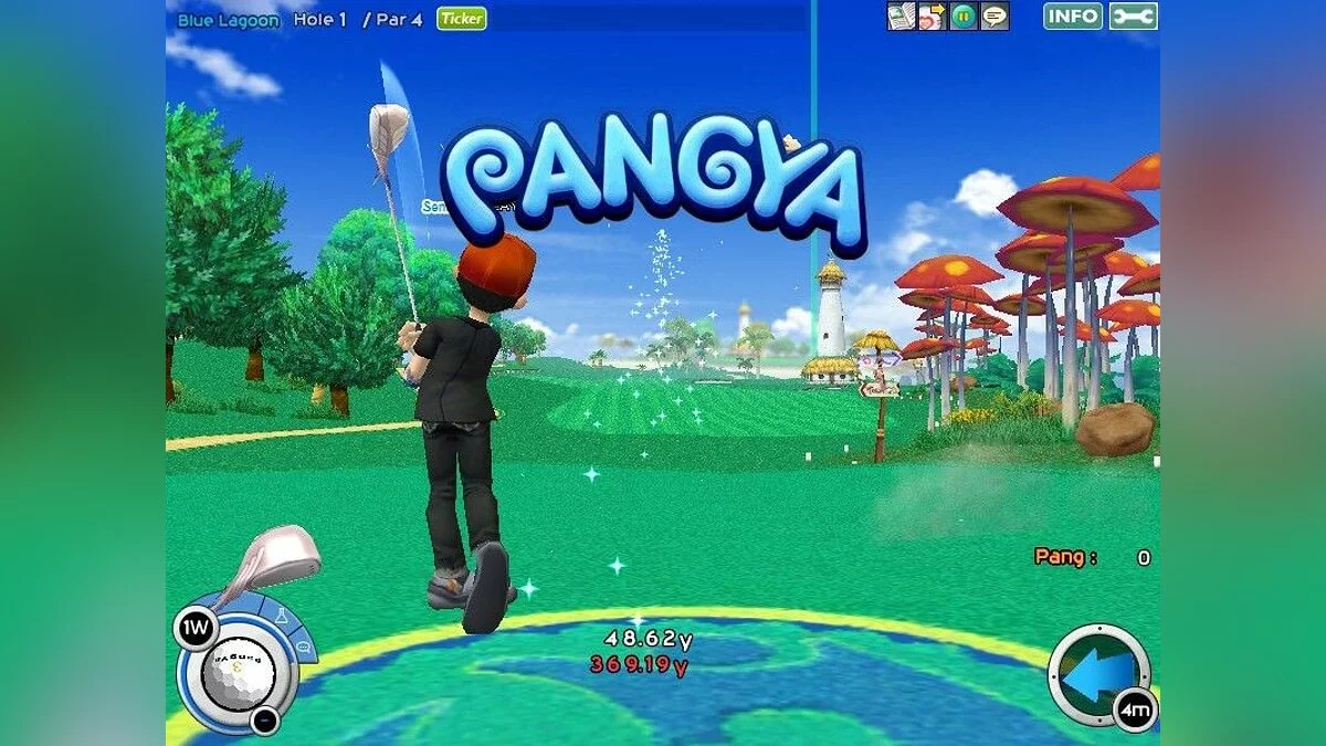 Скриншоты из Albatross18 / Картинка 49