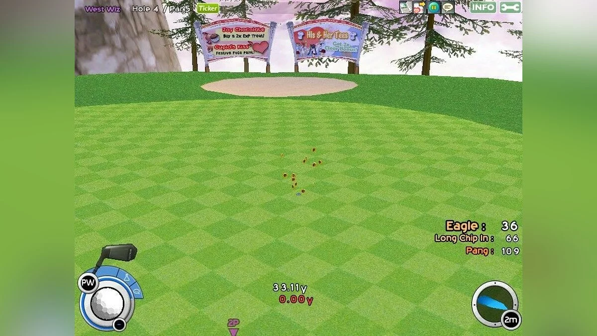 Скриншоты из Albatross18 / Картинка 54