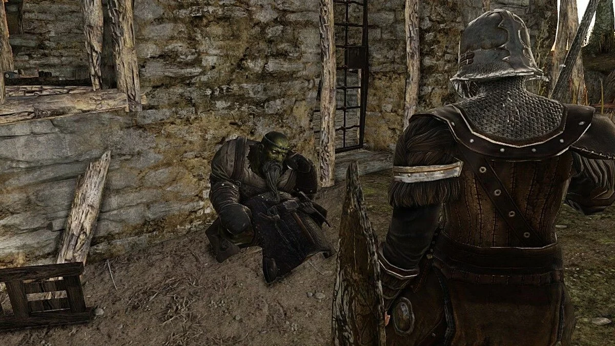 Скриншоты из Dark Souls 2 / Картинка 125