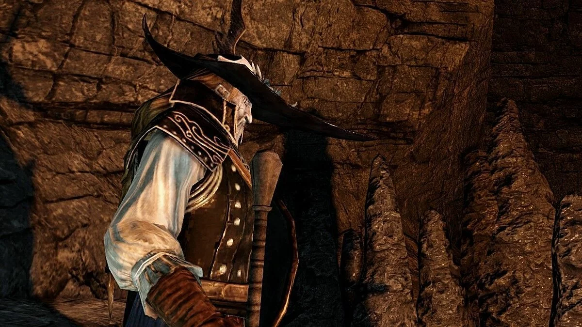 Скриншоты из Dark Souls 2 / Картинка 131