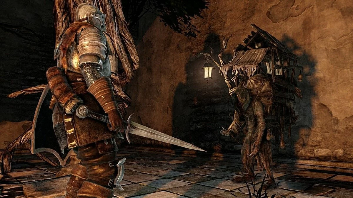 Скриншоты из Dark Souls 2 / Картинка 132