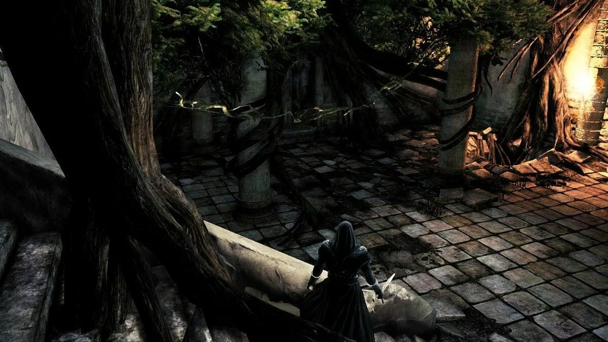 Скриншоты из Dark Souls 2 / Картинка 20