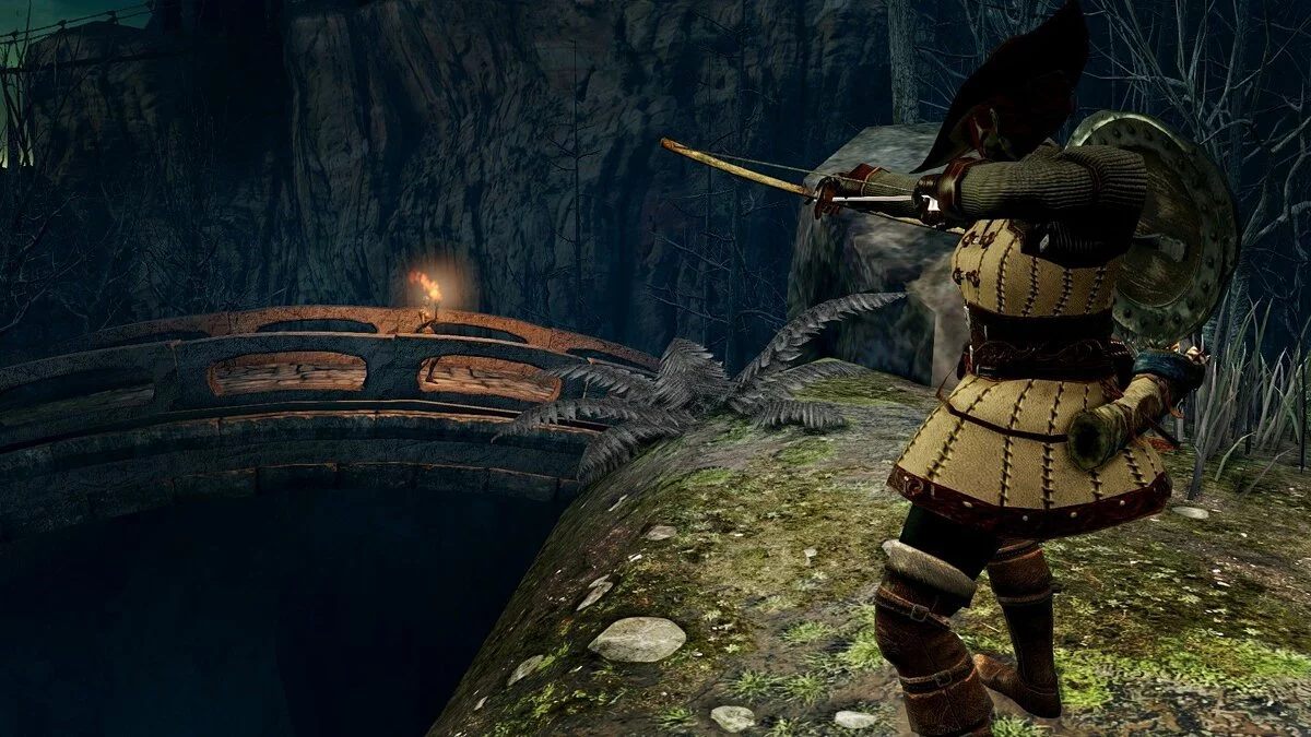 Скриншоты из Dark Souls 2 / Картинка 36