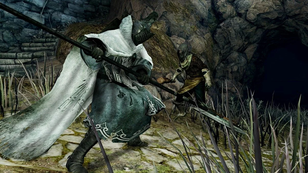 Скриншоты из Dark Souls 2 / Картинка 37