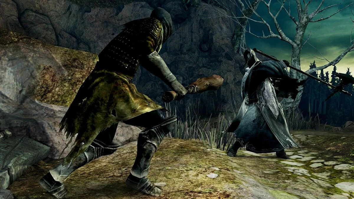 Скриншоты из Dark Souls 2 / Картинка 38