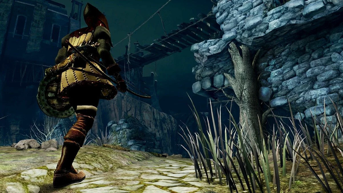 Скриншоты из Dark Souls 2 / Картинка 42