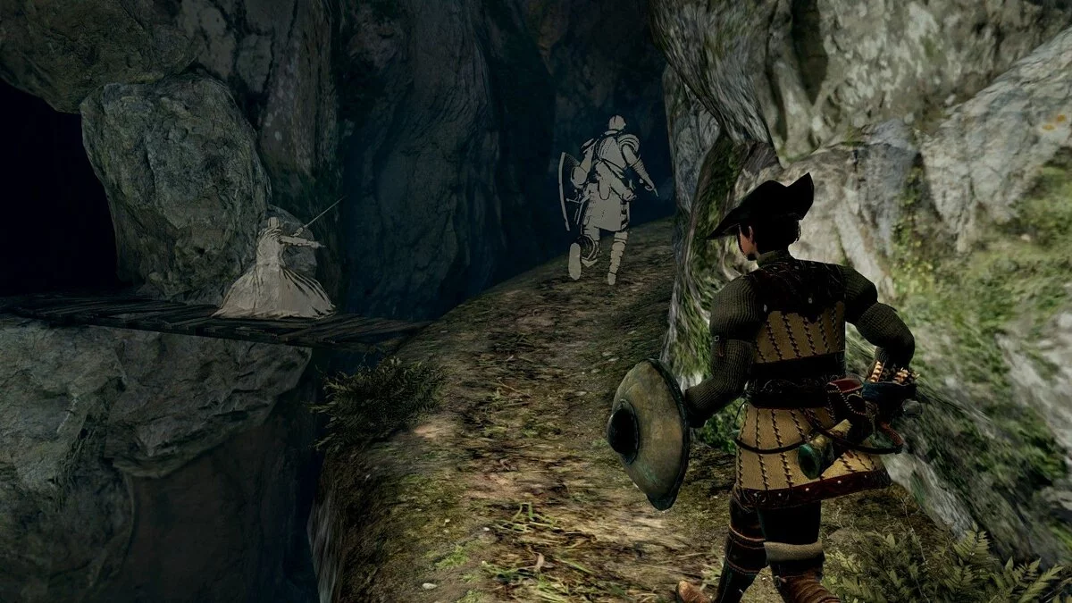 Скриншоты из Dark Souls 2 / Картинка 43