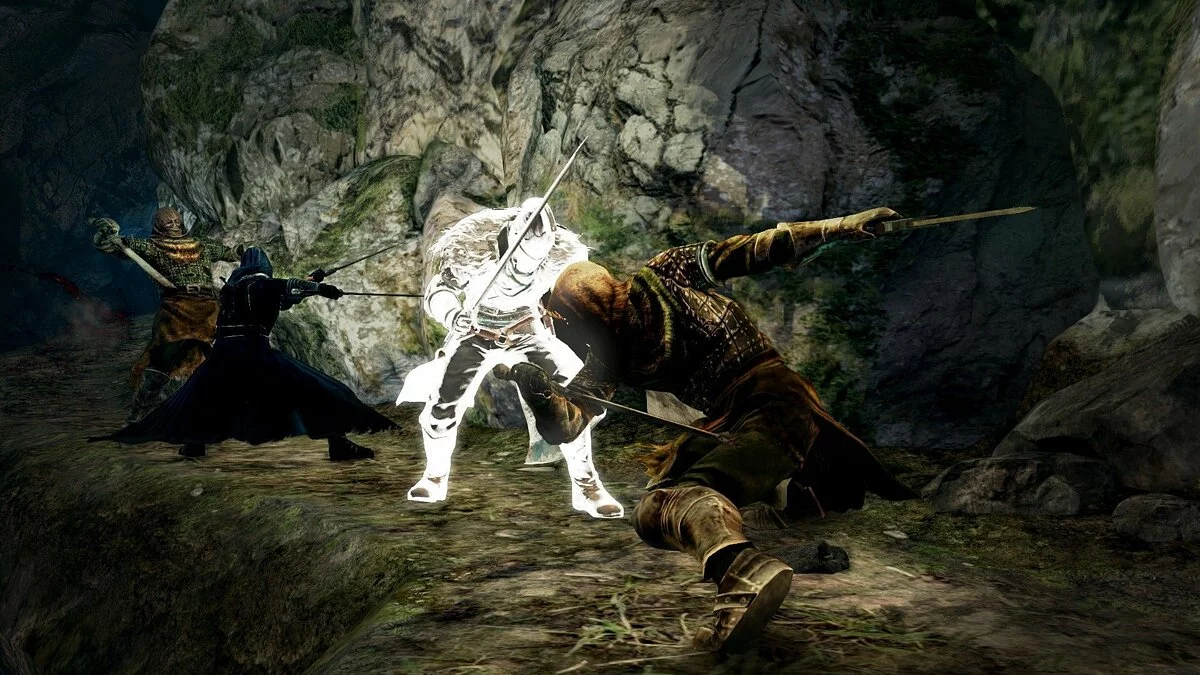 Скриншоты из Dark Souls 2 / Картинка 46