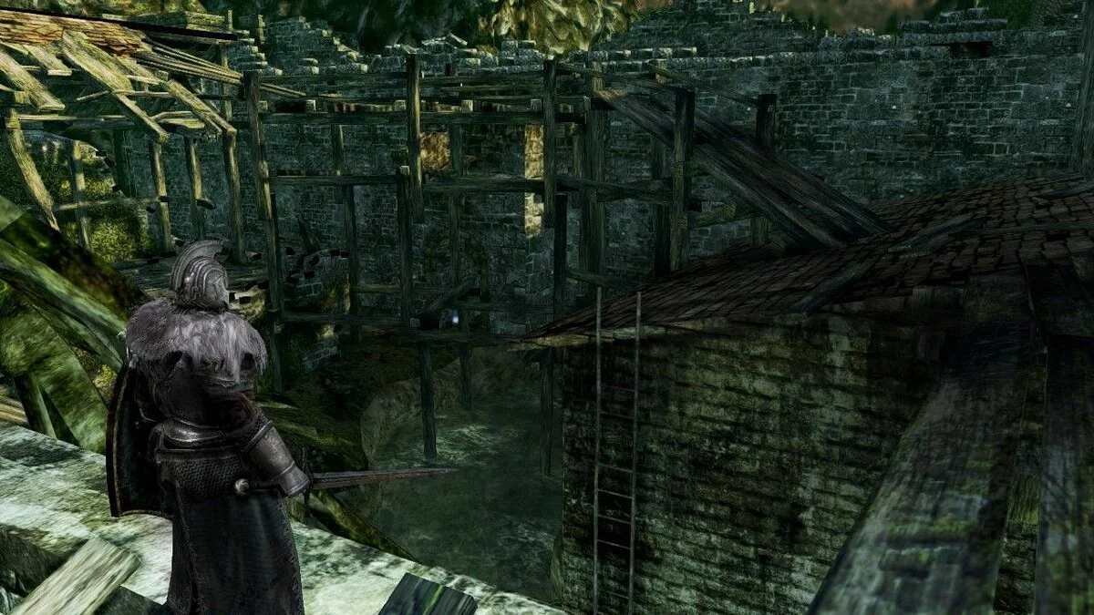 Скриншоты из Dark Souls 2 / Картинка 50