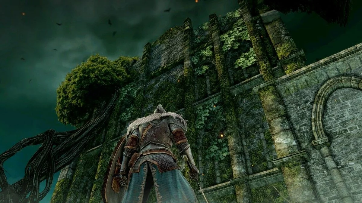 Скриншоты из Dark Souls 2 / Картинка 56