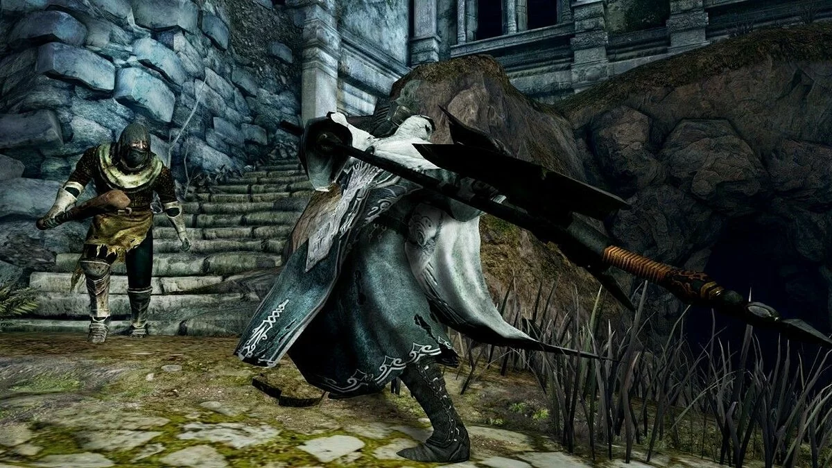 Скриншоты из Dark Souls 2 / Картинка 61