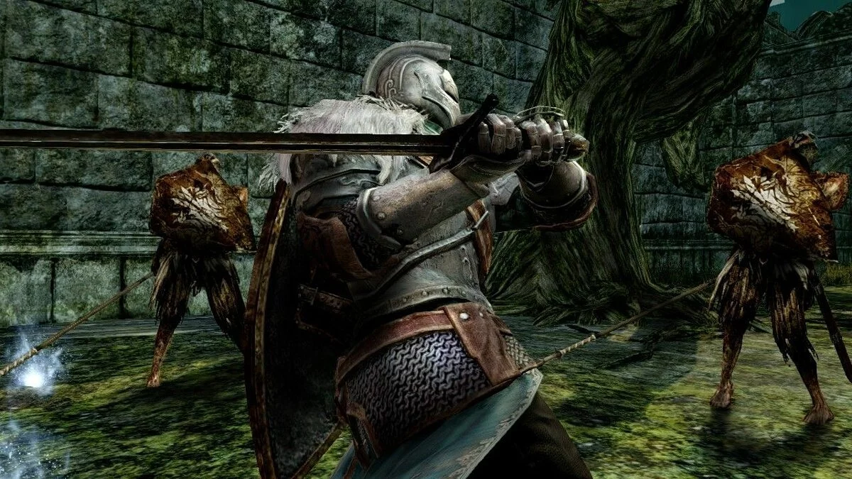 Скриншоты из Dark Souls 2 / Картинка 62