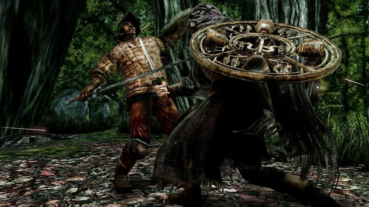 Скриншоты из Dark Souls 2 / Картинка 63