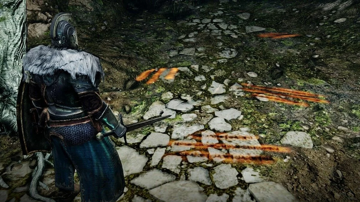 Скриншоты из Dark Souls 2 / Картинка 67