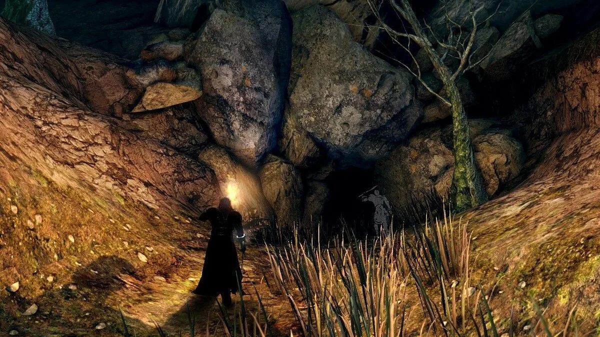 Скриншоты из Dark Souls 2 / Картинка 68