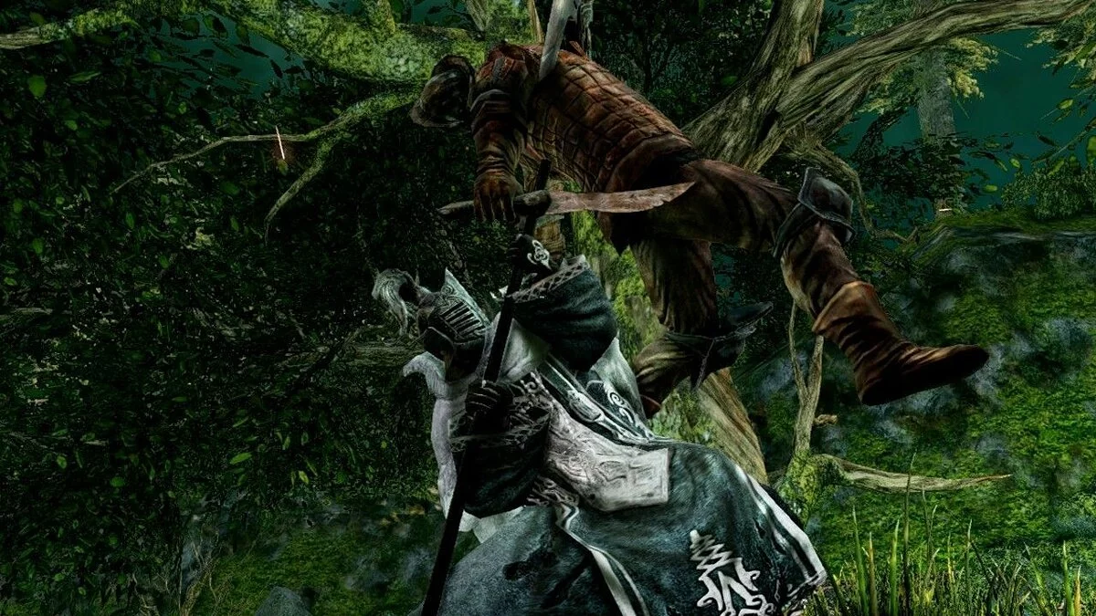 Скриншоты из Dark Souls 2 / Картинка 69