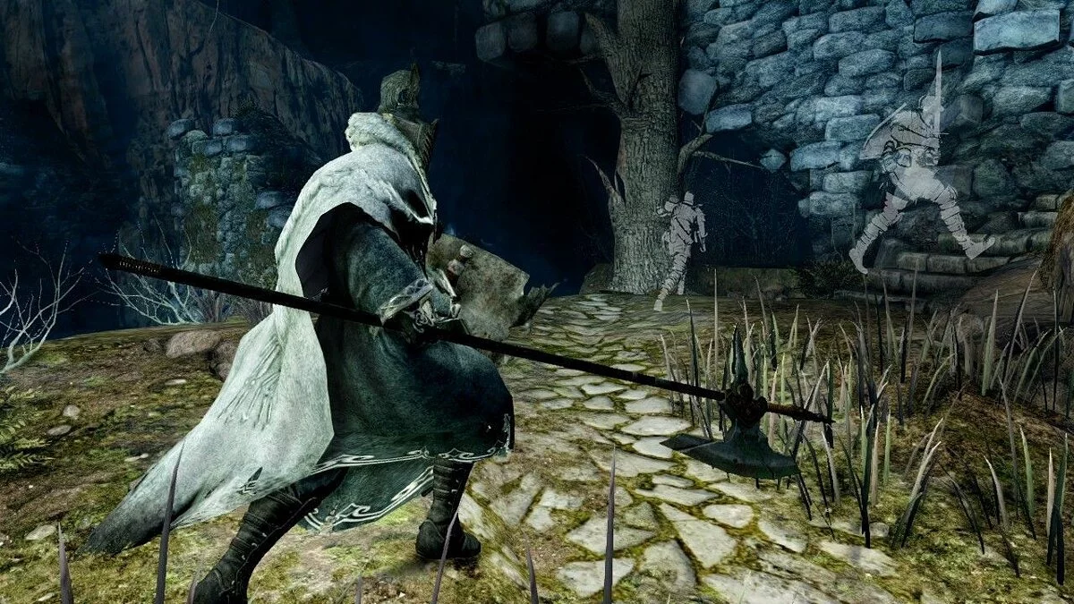 Скриншоты из Dark Souls 2 / Картинка 70
