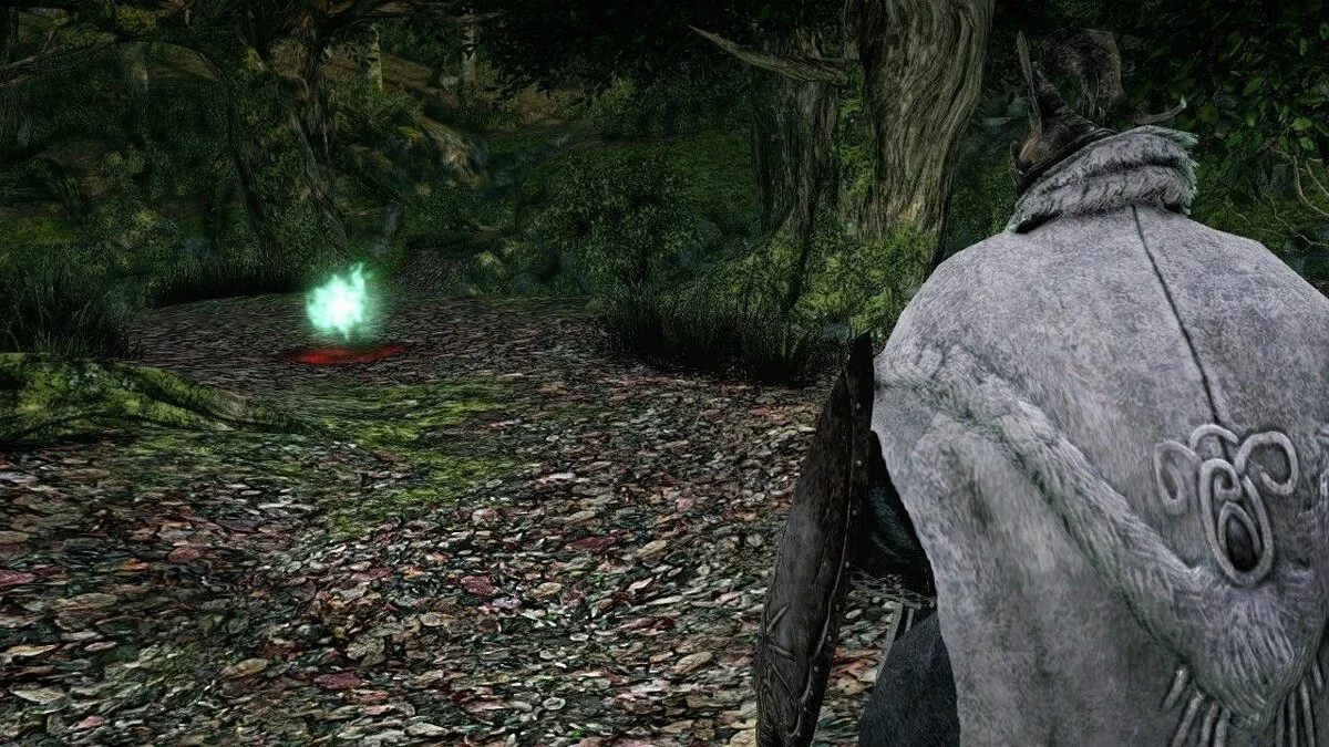 Скриншоты из Dark Souls 2 / Картинка 71