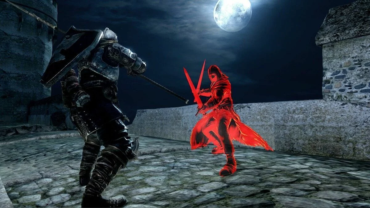 Скриншоты из Dark Souls 2 / Картинка 79