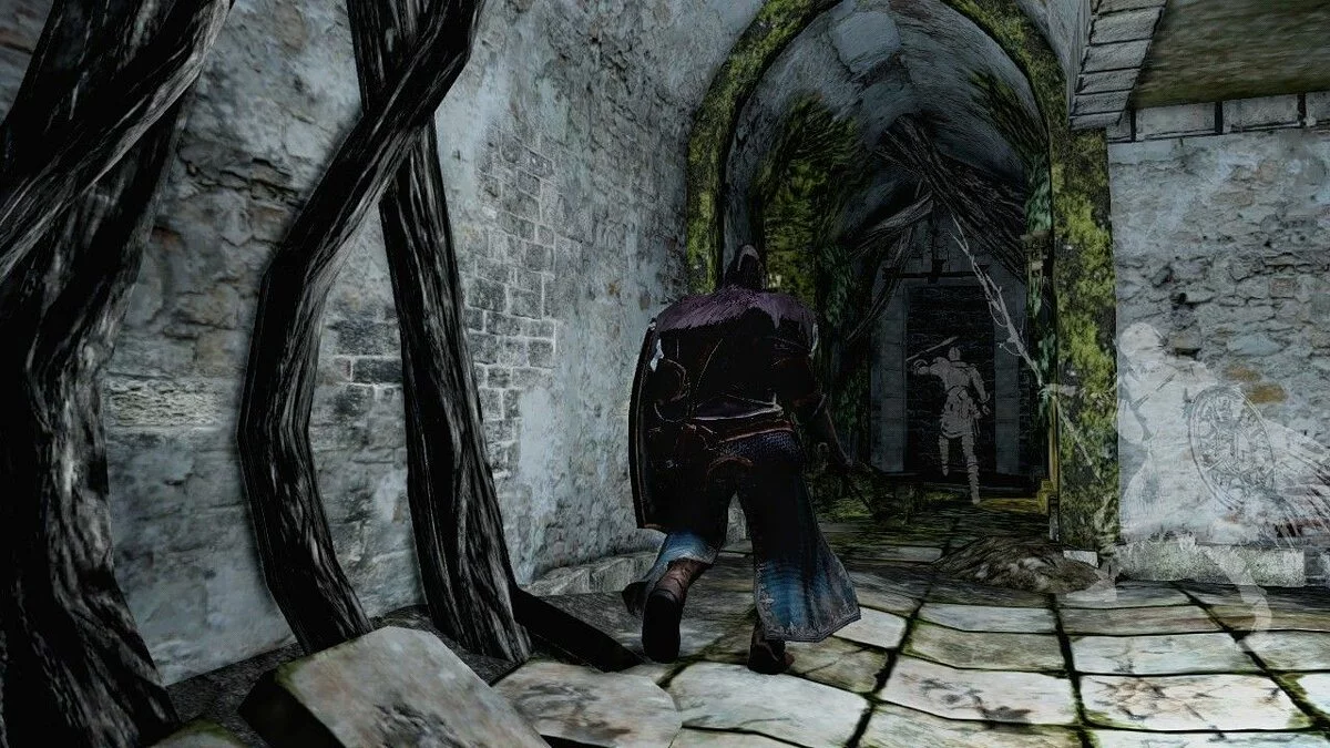 Скриншоты из Dark Souls 2 / Картинка 80
