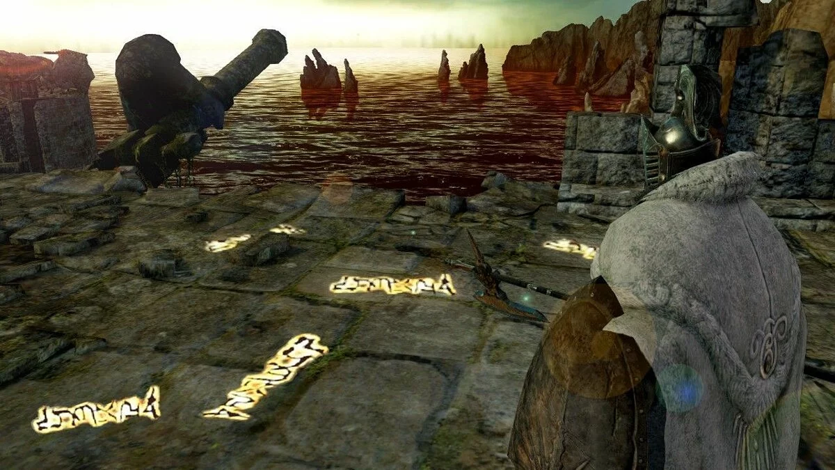 Скриншоты из Dark Souls 2 / Картинка 85