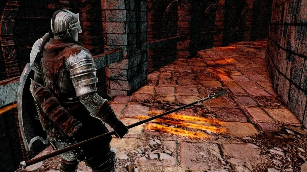 Скриншоты из Dark Souls 2 / Картинка 92