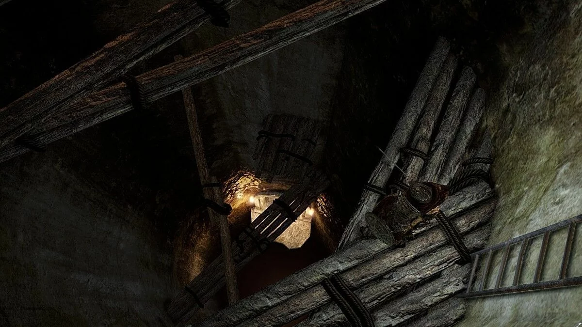 Скриншоты из Dark Souls 2 / Картинка 96