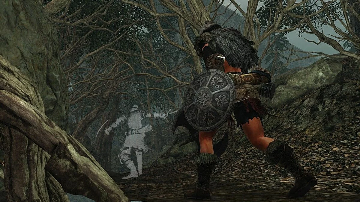 Скриншоты из Dark Souls 2 / Картинка 102