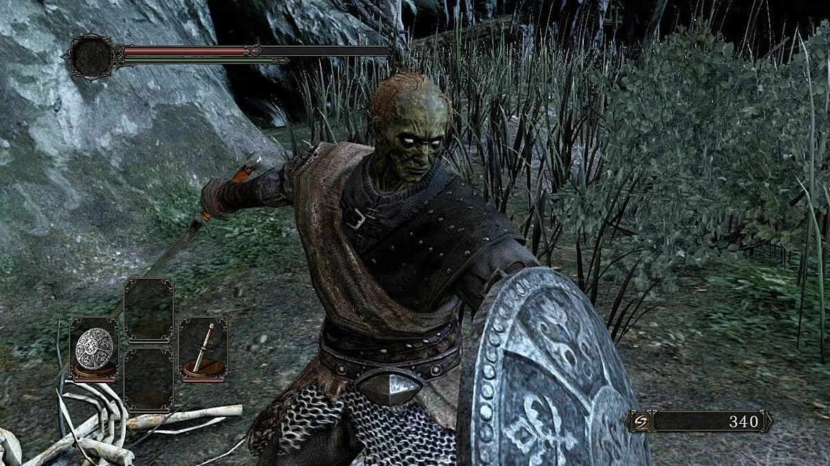 Скриншоты из Dark Souls 2 / Картинка 106