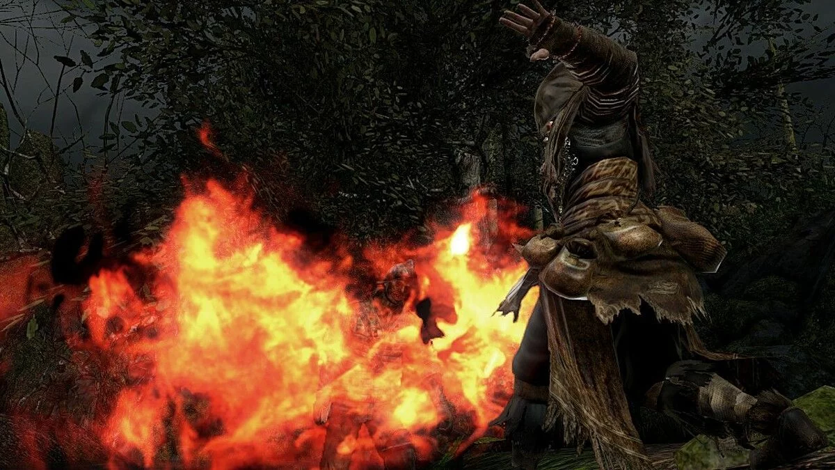 Скриншоты из Dark Souls 2 / Картинка 111