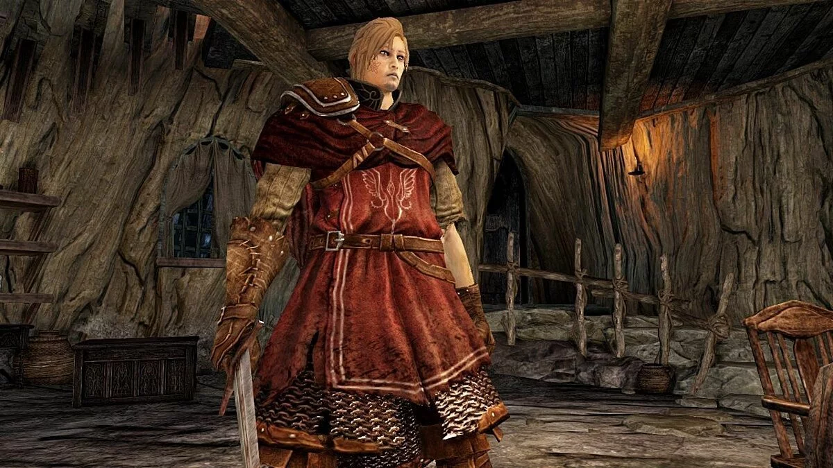 Скриншоты из Dark Souls 2 / Картинка 135