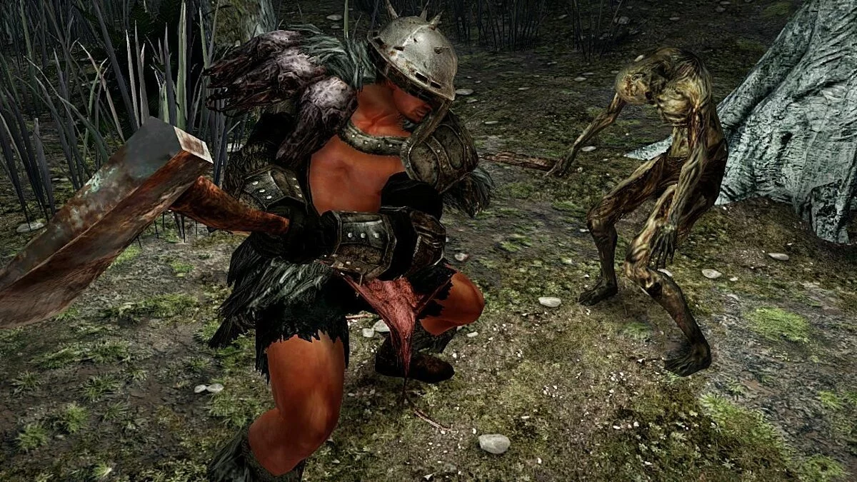 Скриншоты из Dark Souls 2 / Картинка 136