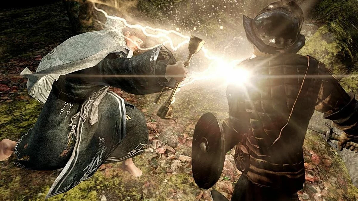 Скриншоты из Dark Souls 2 / Картинка 140