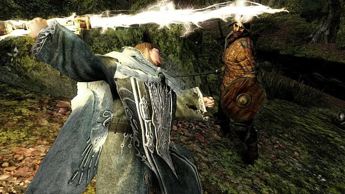 Скриншоты из Dark Souls 2 / Картинка 142