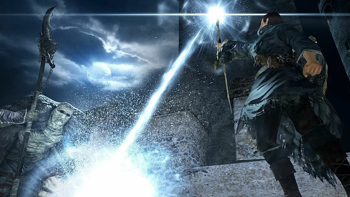 Скриншоты из Dark Souls 2 / Картинка 144