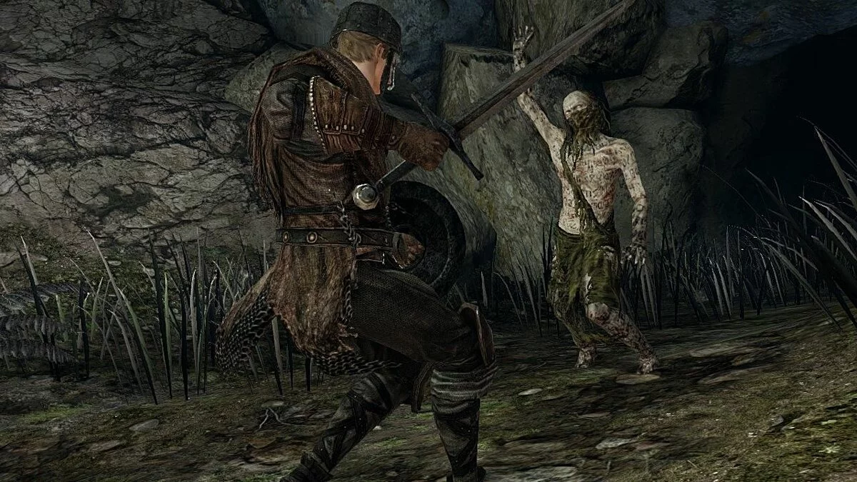 Скриншоты из Dark Souls 2 / Картинка 153