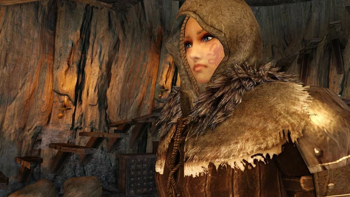 Скриншоты из Dark Souls 2 / Картинка 156
